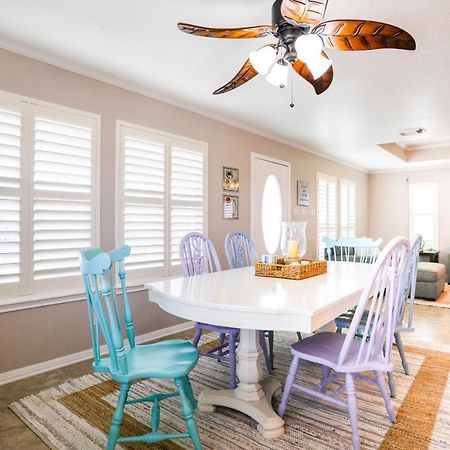 Villa Bayside Bliss Crystal Beach Esterno foto