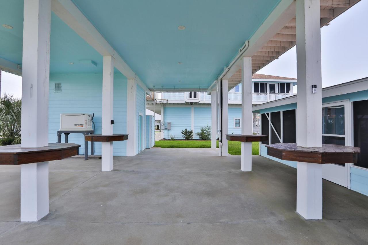 Villa Bayside Bliss Crystal Beach Esterno foto